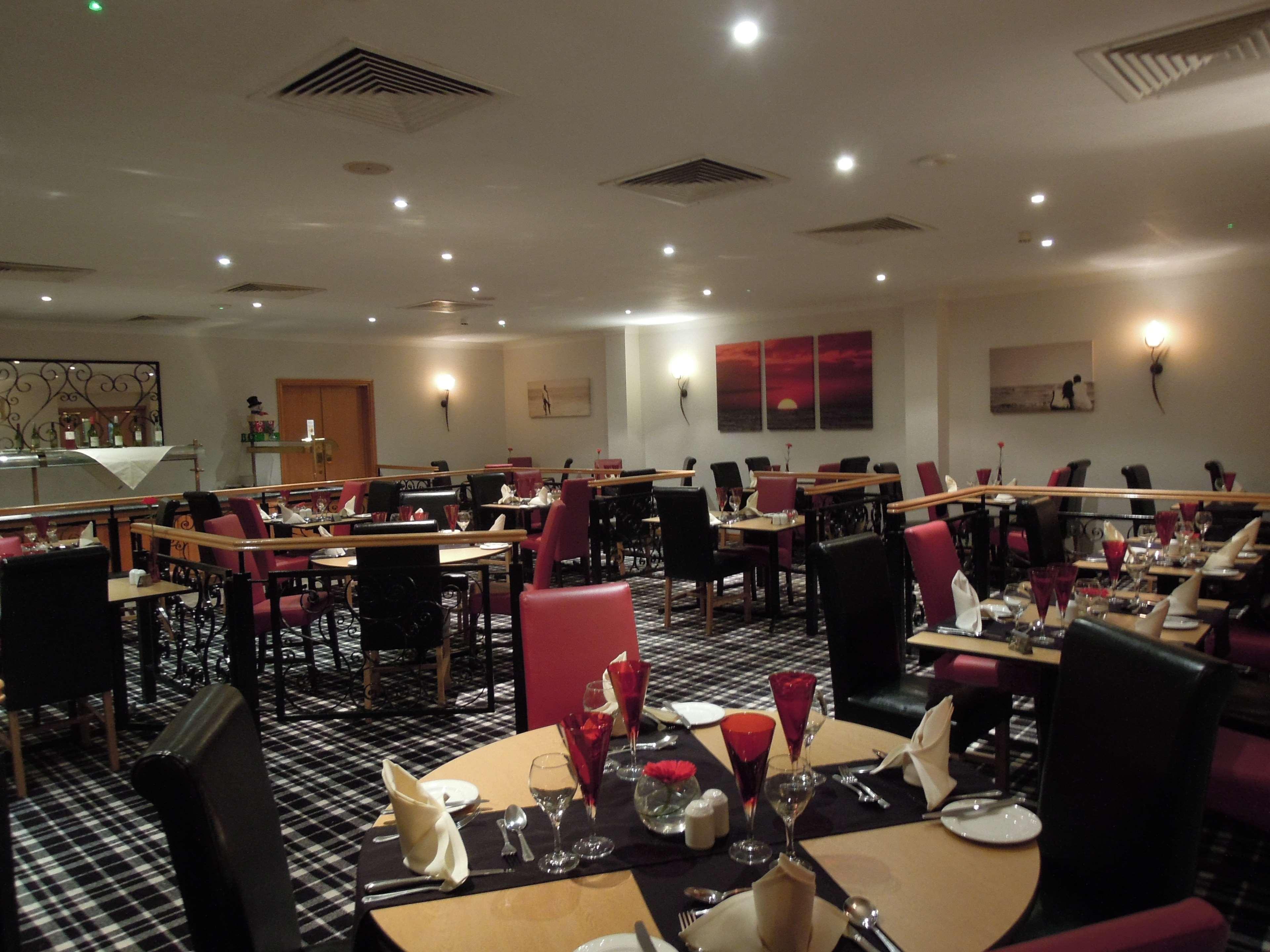 Best Western Plus Bentley Hotel, Leisure Club & Spa Lincoln Exterior foto