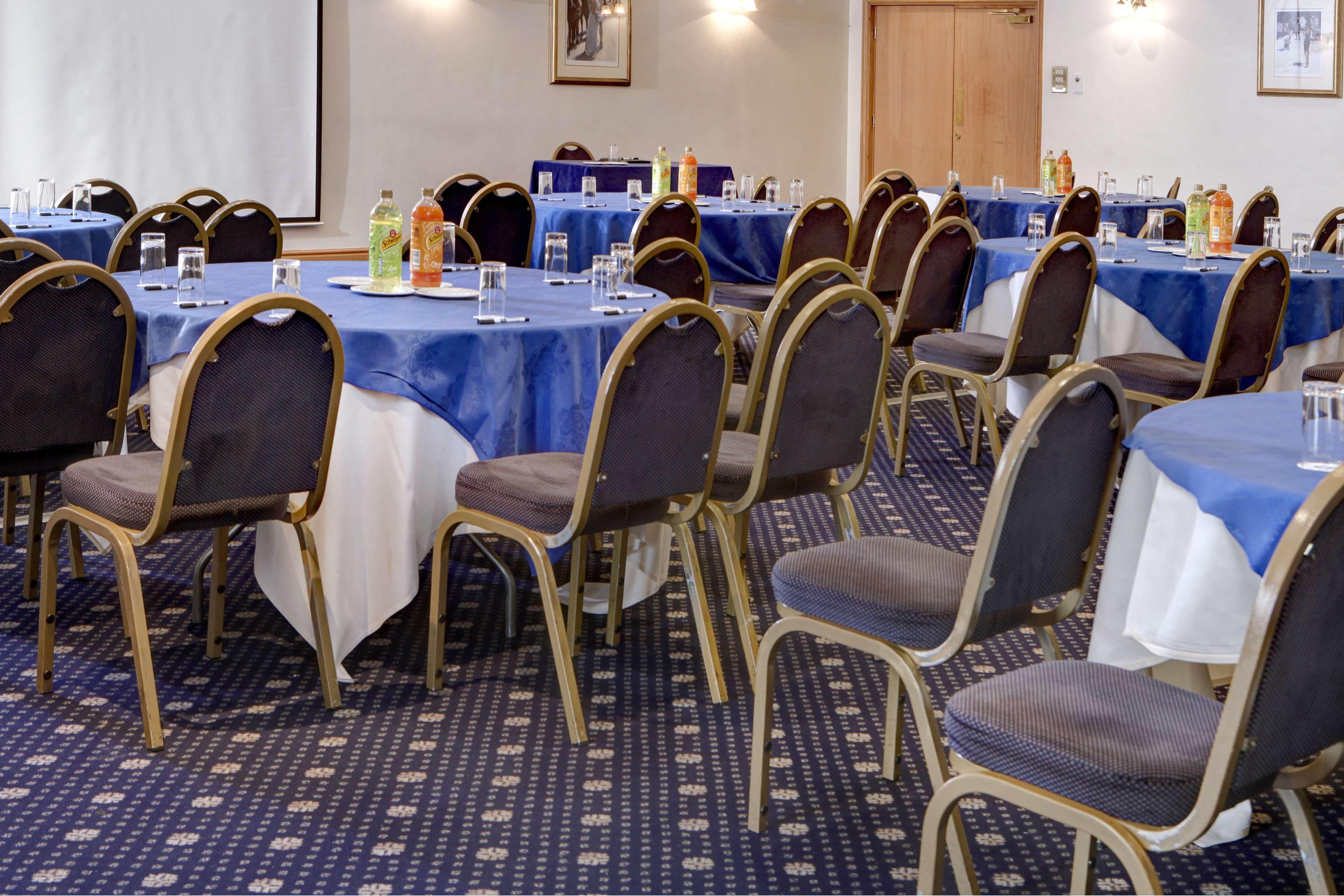 Best Western Plus Bentley Hotel, Leisure Club & Spa Lincoln Exterior foto