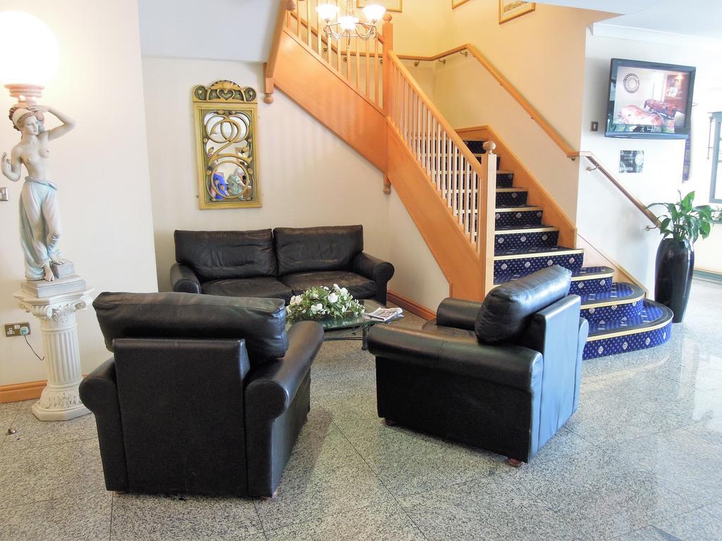Best Western Plus Bentley Hotel, Leisure Club & Spa Lincoln Exterior foto