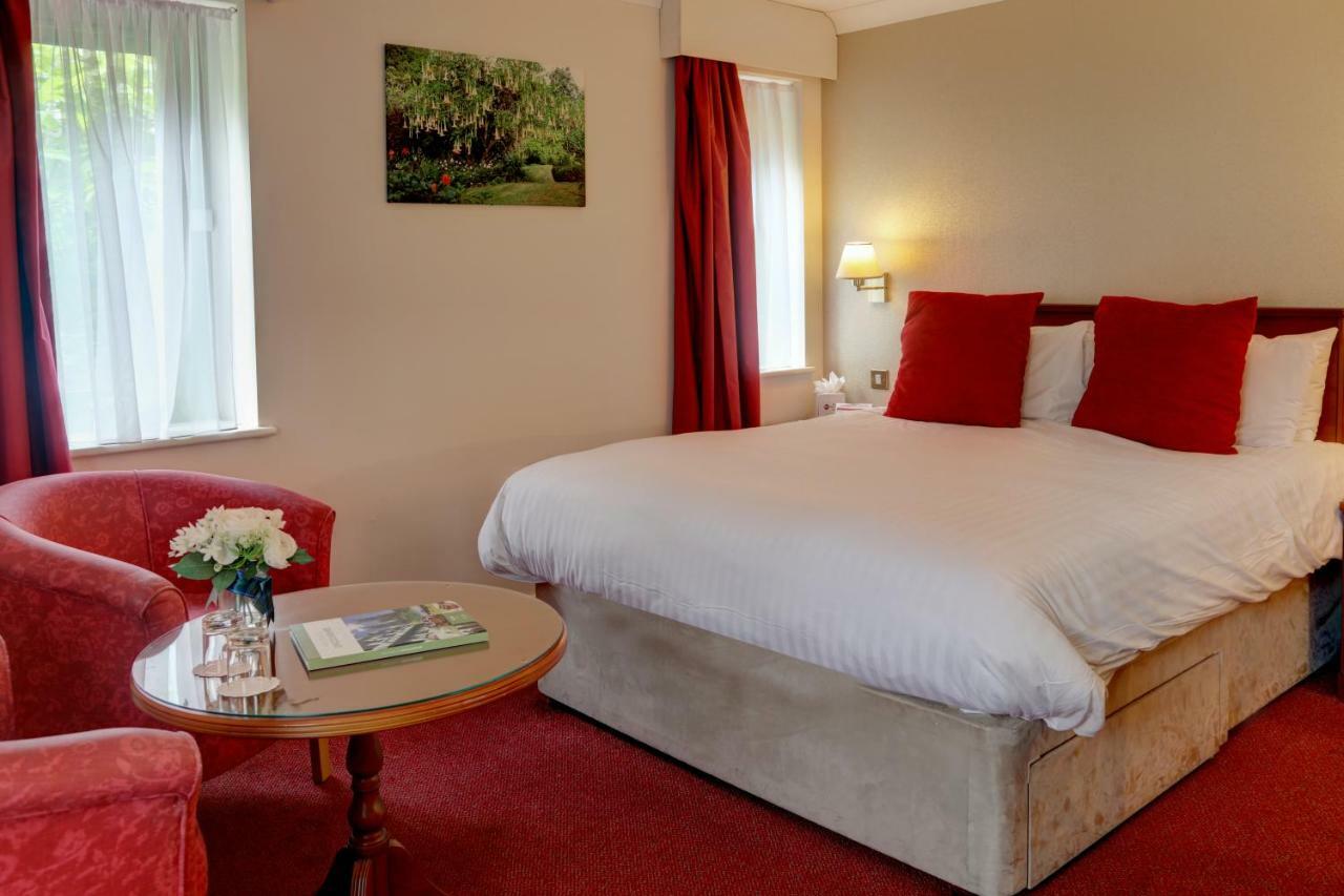 Best Western Plus Bentley Hotel, Leisure Club & Spa Lincoln Exterior foto